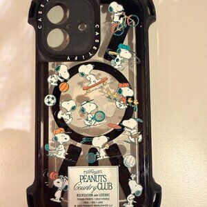 Casetify Ultra Bounce MagSafe Case for iPhone 16